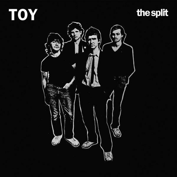 Toy The Split