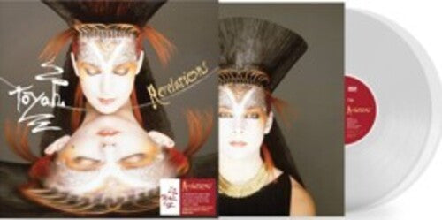 Toyah Revelations: B-Sides & Rarities - Double Record Album - Vinyl LP