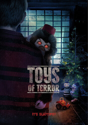 Toys of Terror Toys of Terror - DVD