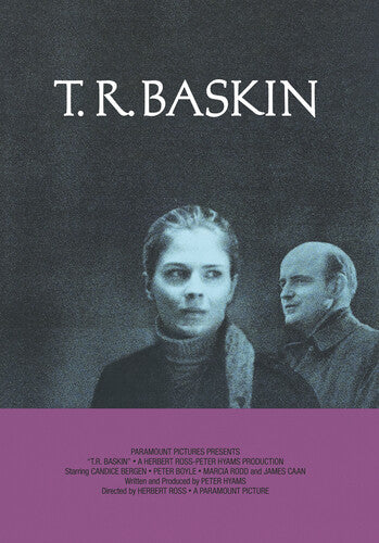 T.R. Baskin T.R. Baskin - DVD
