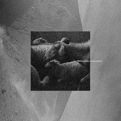 TR Manifesto Rumoratorio - Record Album - Vinyl LP