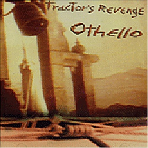 Tractor's Revenge Othello - CD Album