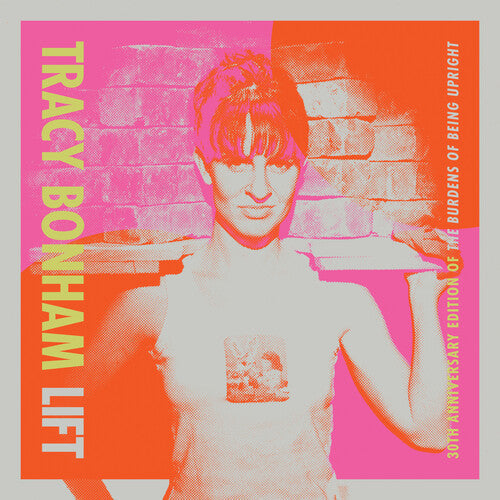 Tracy Bonham Lift (Bonus Tracks)