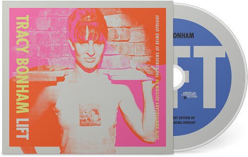 Tracy Bonham Lift (Bonus Tracks)