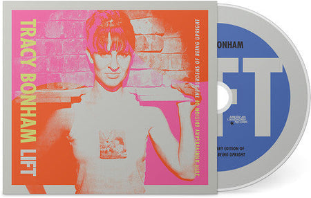 Tracy Bonham Lift (Bonus Tracks)