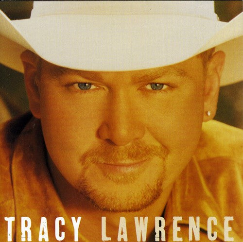 Tracy Lawrence Tracy Lawrence - CD Album