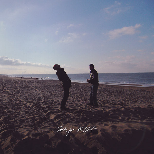 TRAD, GRAS OCH STENAR Tack For Kaffet (So Long)