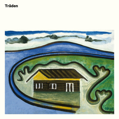 TRAD, GRAS OCH STENAR Traden - Double Record Album - Vinyl LP