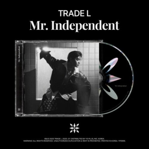 Trade L Mr. Independent - CD Album