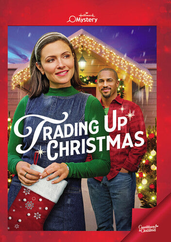 Trading Up Christmas Trading Up Christmas - DVD