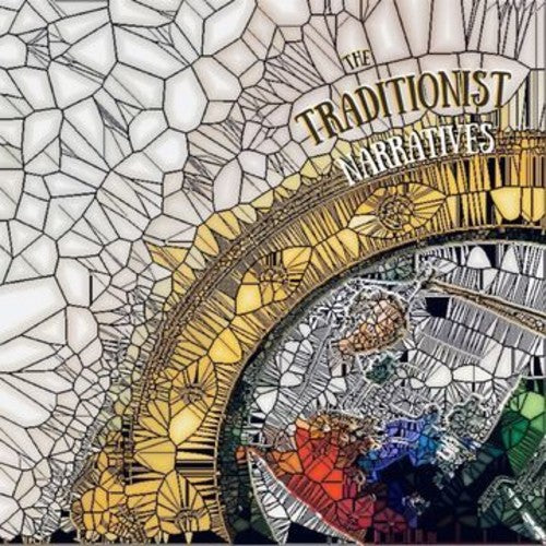 Traditionist Narratives - Record Album - Vinyl LP