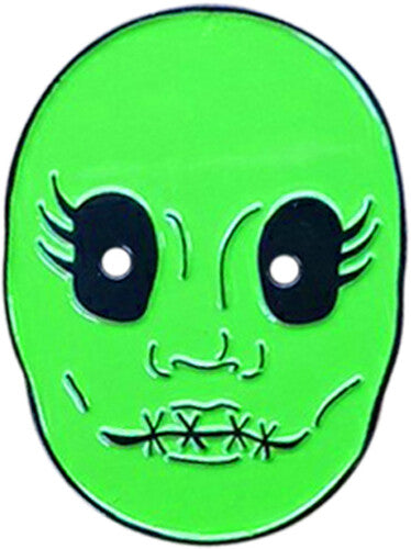 Tragedy Girls - Sadie Enamel Pin Trick or Treat Studios - Tragedy Girls - Sadie Enamel Pin - Accessory