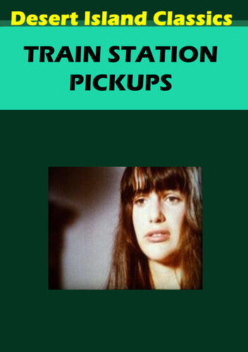 Train Station Pickups - DVD