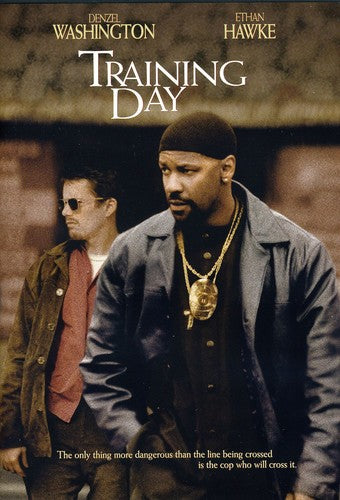 Training Day - DVD