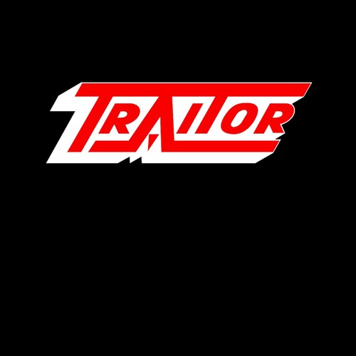 Traitor Shot Down - Record Album - Vinyl LP