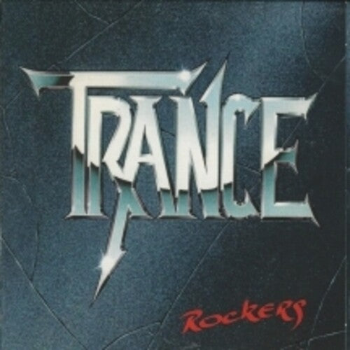 Trance Rockers - CD Album