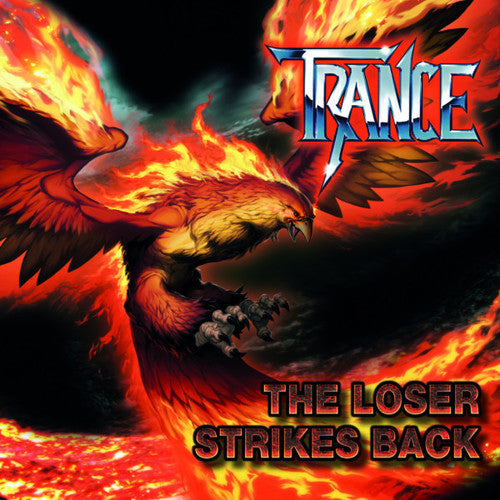 Trance The Loser Strikes Back - CD Album