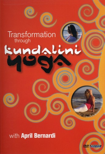 Transformation Through Kundalini Yoga with - DVD