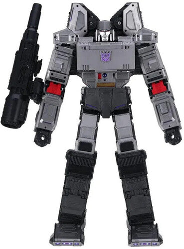 Transformers - Megatron Flagship Robot Robosen - Transformers - Megatron FLAGSHIP Robot - Collectibles
