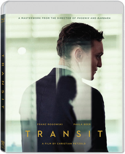 Transit Transit - Blu-Ray