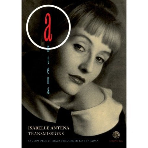 Transmissions - DVD