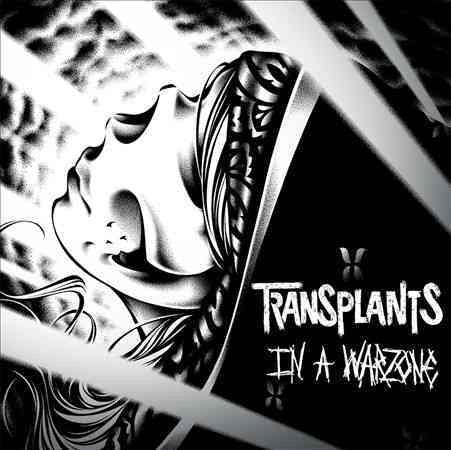 Transplants IN A WARZONE