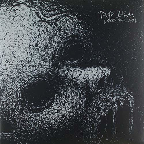 Trap Them Darker Handcraft - Record Album - Vinyl LP