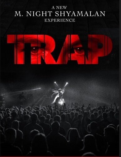 Trap Trap - DVD