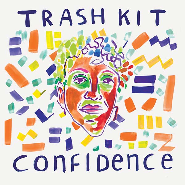 TRASH KIT Confidence