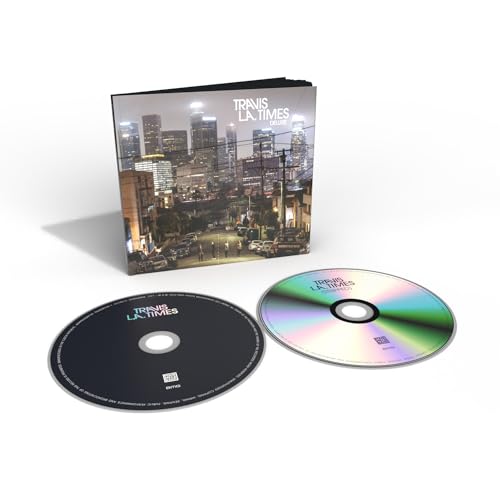 Travis L.A. Times (Deluxe)