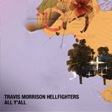 Travis Morrison All Y'all