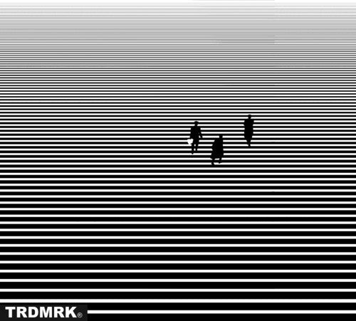 Trdmrk TRDMRK EP - Record Album - Vinyl LP