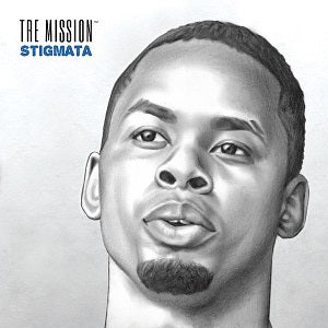Tre Mission Stigmata