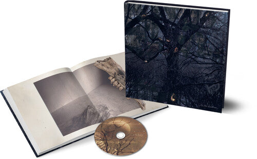 Trelldom ...by the Shadows... - CD Album