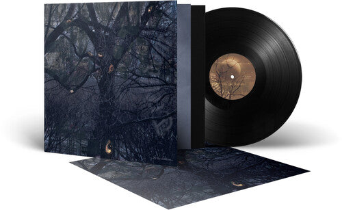 Trelldom ...by the Shadows... - Record Album - Vinyl LP