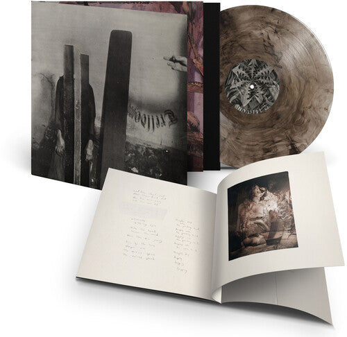Trelldom ...by the Word... - Record Album - Vinyl LP