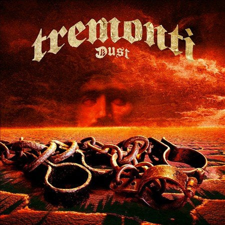 Tremonti Dust (Digipack Packaging)