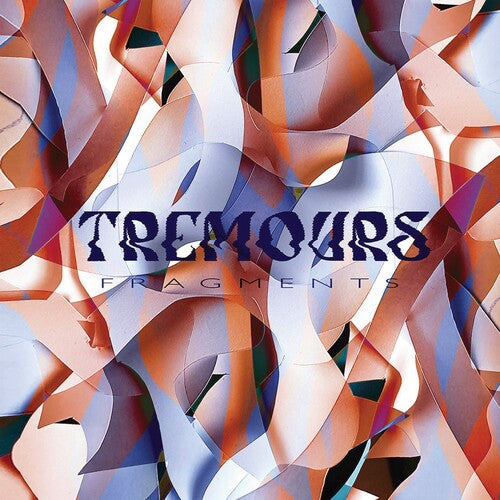 TREMOURS Fragments - Record Album - Vinyl LP