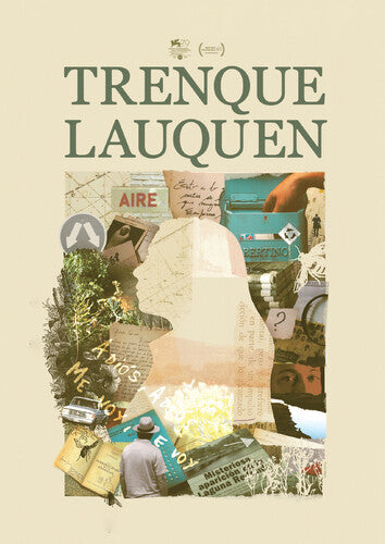 Trenque Lauquen Trenque Lauquen - 2-Disc DVD Set
