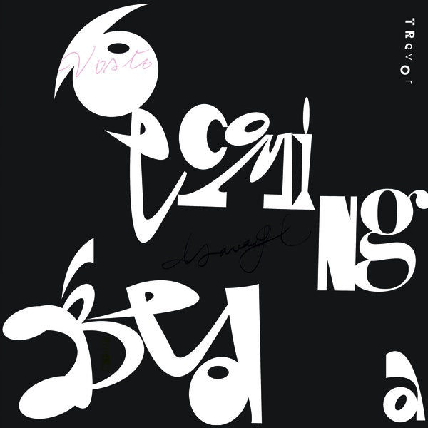 TREVOR Becoming A Bed