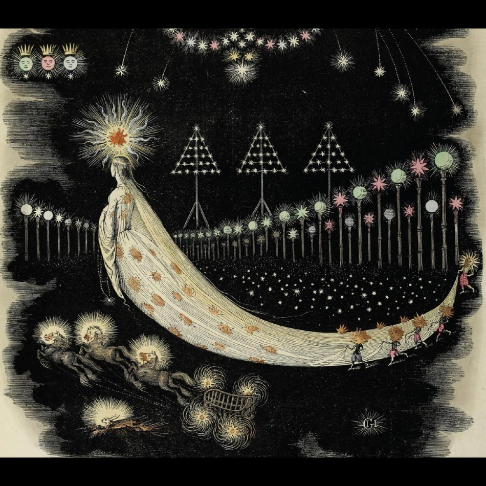Trevor Dunn Nocturnes