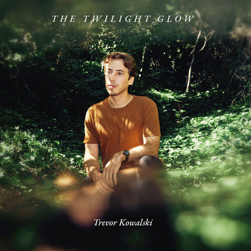 Trevor Kowalski Kowalski: The Twilight Glow - Record Album - Vinyl LP