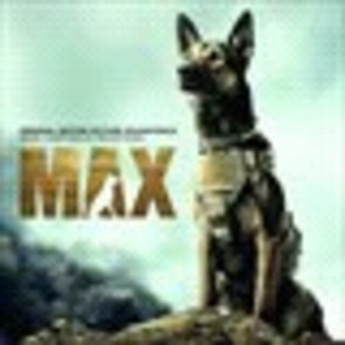Trevor Rabin Max (Score) / O.S.T. - CD Album