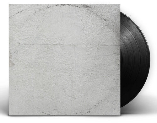 Triangulo De Amor Bizarro Detras Del Espejo - Record Album - Vinyl LP