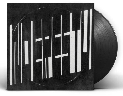 Triangulo De Amor Bizarro No Eres Tu - Record Album - Vinyl LP