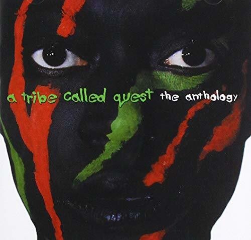 Tribe Called Quest Anthology (Sony Gold Series) - 2-Disc CD Album