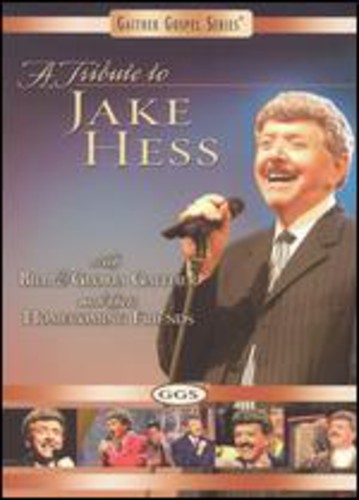 Tribute to Jake Hess - DVD