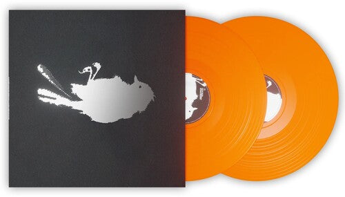 Tributo a Triangulo De Amor Bizarro / Var - Orange Tributo A Triangulo De Amor Bizarro / Various - Double Record Album - Vinyl LP