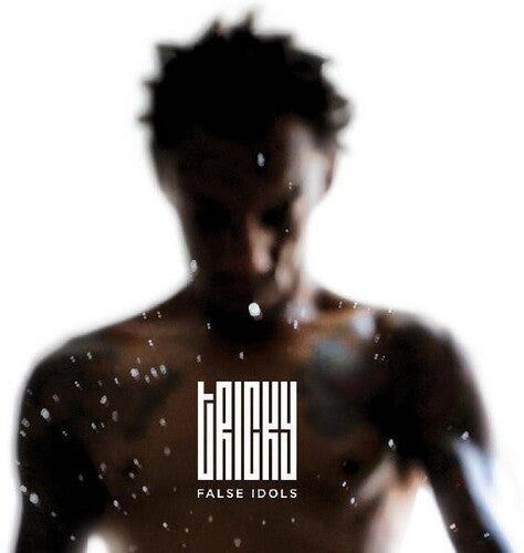Tricky False Idols - Double Record Album - Vinyl LP
