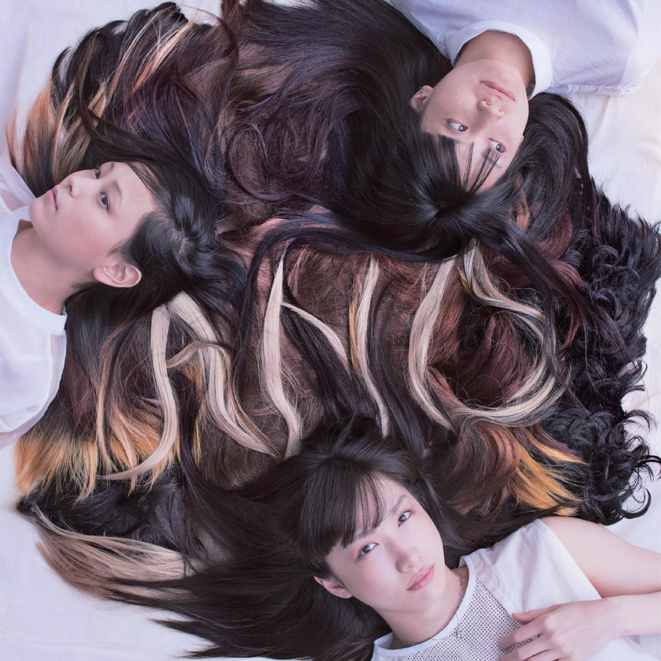 Tricot A N D (DELUXE EDITION, BLACK & PINK VINYL)